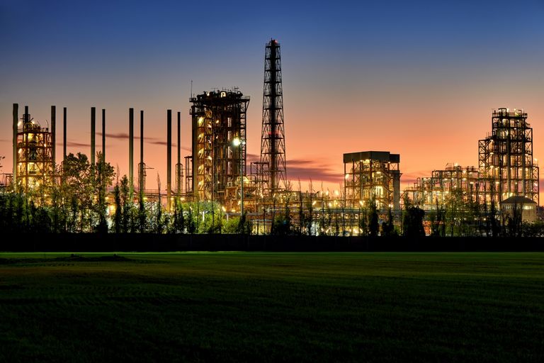 Spinetta Site, Sunset