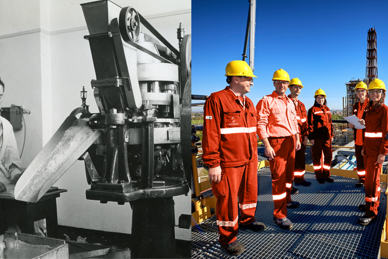 Spinetta Marengo History banner image_2