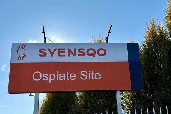 Ospiate_Entrance_sign