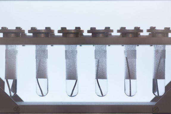 Laboratory of the Future, Bordeaux-Pessac