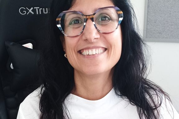 Foto Myriam Arca