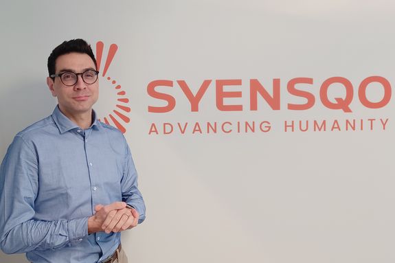 FEDERICO FROSINI FOTO