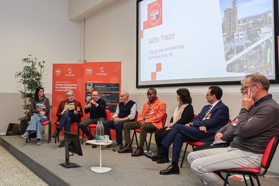 FA ALB 03/12 TESTIMONIAL