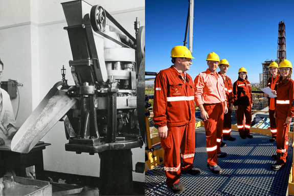 Spinetta Marengo History banner image_2