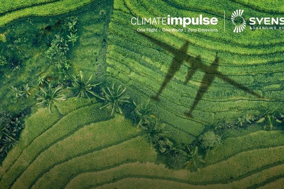 Climate Impulse