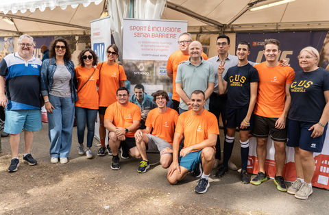 SBEM CUSPO FOTO DI GRUPPO