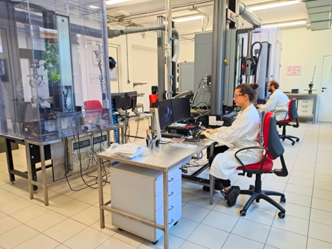 Bollate_Labs_I-Laboratori