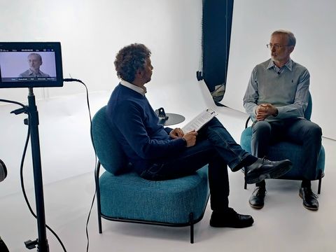 Formule di Futuro Massimo Polidoro, Marco Apostolo,