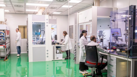 Bollate_Labs_DryRoom Bollate_Labs_DryRoom