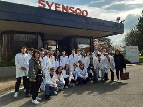 ITS Sobrero a Bollate