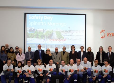 SAFETY DAY 2024 GRUPPO SAFETY DAY 2024 GRUPPO