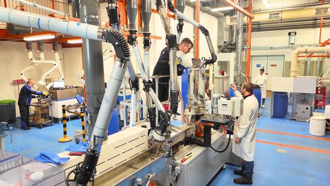 Bollate_Labs_Melt-Compounding Bollate_Labs_Melt-Compounding