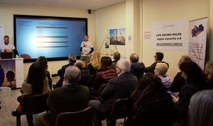 SAFETY DAY 2024 STAND SAFETY DAY 2024 STAND