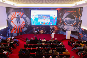 Conferenza disability auditorium Bollate Conferenza disability auditorium Bollate