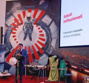 Sindaco di Bollate Sindaco di Bollate