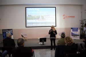 SAFETY DAY EMAUELA BORSI SAFETY DAY EMAUELA BORSI