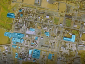 Stabilimento 2020 Stabilimento 2020