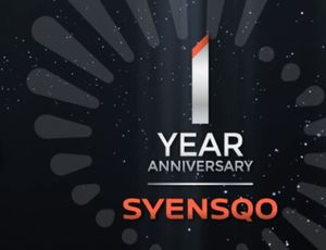 1 year anniversary 1 year anniversary