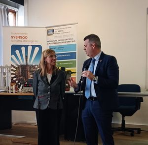 cs itis volta Luigi Benzi cs itis volta Luigi Benzi