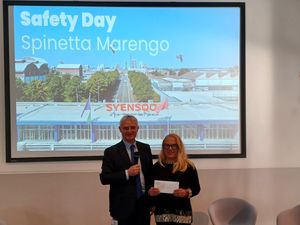 safety day spinetta anmil presidente