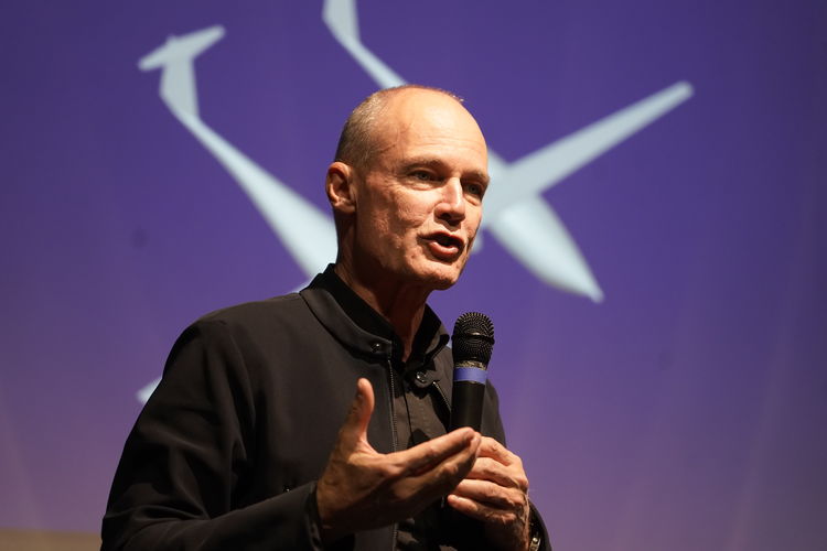 piccard foto primo piano